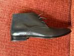 schoenen, Zwart, Ophalen of Verzenden, Zo goed als nieuw, Veterschoenen