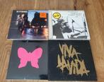 Cd's van Coldplay, Sting en Simon & Garfunkel, Cd's en Dvd's, Ophalen of Verzenden, 1980 tot 2000, Zo goed als nieuw