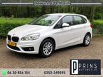 BMW 218i |Automaat|High Executive||Navi|LED|Parkeer ass.|Dea, Auto's, BMW, 136 pk, Gebruikt, Euro 6, Wit