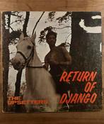 The Upsetters / return of django, Ophalen of Verzenden, Zo goed als nieuw, 12 inch