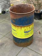 Vuurton, Gebruikt, Balkon, Minder dan 60 cm, Rond