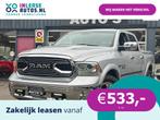 Dodge Ram 1500 5.7 V8 CrewCab Laramie, Auto's, Automaat, Gebruikt, 5654 cc, 2585 kg