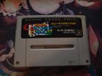 Human Grand Prix II - Super Famicom (Japans), Ophalen of Verzenden, Gebruikt, Racen en Vliegen
