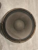 DAP 15 inch 8 Ohm 400 Watt Speaker, Ophalen, Gebruikt
