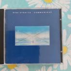 CD Dire Straits, Communique, Gebruikt, Ophalen of Verzenden, Poprock