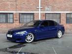 BMW M5 5.0 V10 E60 507pk 2008 5-serie Youngtimer, Auto's, Automaat, Gebruikt, Overige brandstoffen, Bedrijf