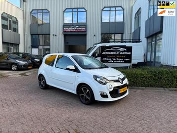 Renault Twingo 1.2 16V Collection beschikbaar voor biedingen