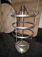 Metalen sieradenhouder, Sieraden, Tassen en Uiterlijk, Overige Accessoires, Ophalen of Verzenden, Gebruikt