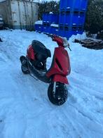 Piaggio Zip 125cc - Stunt Project ruilen kan ook, Ophalen, Gebruikt, Maximaal 45 km/u, Zip