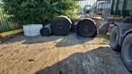Rubber(matten) op rol, Ophalen, Nieuw, Overige materialen, Minder dan 4 cm