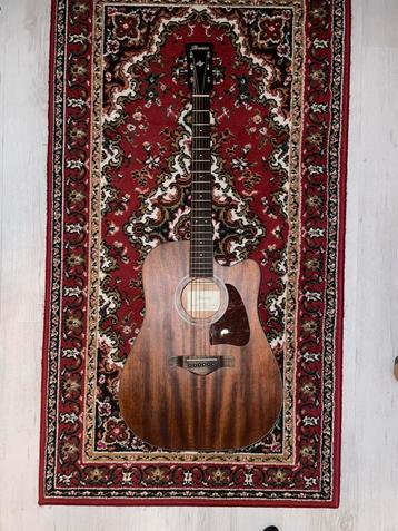 Ibanez AW54CE Artwood Open Pore Natural beschikbaar voor biedingen