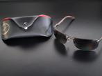 Ray Ban zonnebril RB8310 Polarized, Ophalen of Verzenden, Zo goed als nieuw, Zwart, Ray-Ban