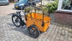 Vogue Superior Deluxe bakfiets, Fietsen en Brommers, Fietsen | Bakfietsen, Ophalen, Gebruikt, 4 kinderen of meer, Overige merken