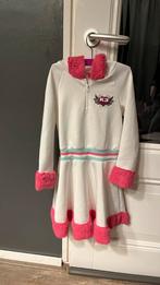 K3 jurk, Kinderen en Baby's, Carnavalskleding en Verkleedspullen, Ophalen, Gebruikt, 134 t/m 140, Meisje