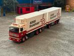 Wsi boers volvo, Ophalen of Verzenden, Nieuw, Bus of Vrachtwagen, Wsi