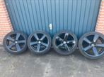 Audi 19” old RS6 5x112, Auto-onderdelen, Gebruikt, Velg(en), 235 mm, Personenwagen