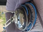 Cadac Carri Chef skottelbraai, Tuin en Terras, Gasbarbecues, Ophalen, Gebruikt