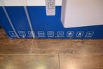 Monobloc DC Inverter 3,5kW + 1kW elektrische weerstand, Minder dan 60 m³, Nieuw, Ophalen of Verzenden, Koelen en Ontvochtigen
