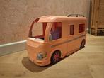 Barbie Camper, Ophalen, Gebruikt, Poppenhuis