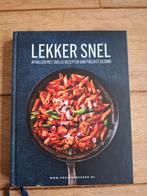Lekker snel  - project gezond, Ophalen of Verzenden, Zo goed als nieuw