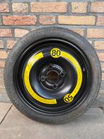 Reservewiel / thuiskomer 105 70 R14 NIEUW, Ophalen of Verzenden, Nieuw