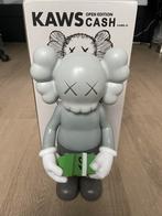 Te koop! Kaws cash open edition, Verzamelen, Poppetjes en Figuurtjes, Ophalen, Zo goed als nieuw
