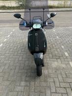 Vespa Sprint/Primavera 2017, Ophalen, Gebruikt, Overige modellen, Maximaal 45 km/u