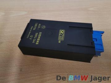 Infrarood stuurtoestel BMW 5-7-serie E32 E34 66101390734 beschikbaar voor biedingen