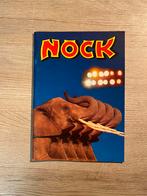 Circus Nock (Programmaboekje 1990), Verzenden