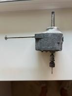Jarvis Automatische schroefdraad tap kop, Ophalen of Verzenden, Gebruikt