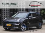 Lynk & Co 01 360CAMERA/ PANORAMADAK/ NL-AUTO, Stof, Euro 6, Zwart, 1854 kg