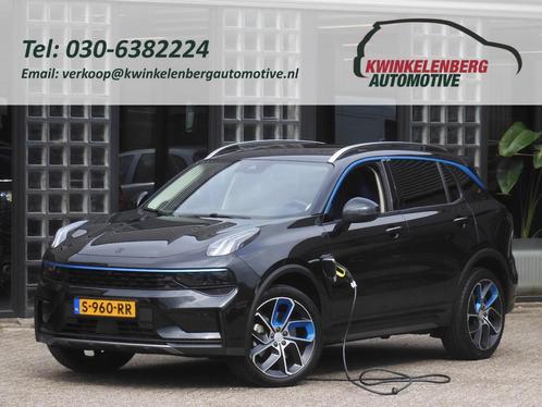 Lynk & Co 01 360CAMERA/ PANORAMADAK/ NL-AUTO, Auto's, Lynk & Co, Te koop, 360° camera, ABS, Achteruitrijcamera, Adaptive Cruise Control