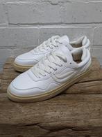 Genesis - Mooie herensneakers maat 47 - Nieuw €140, Kleding | Heren, Wit, Nieuw, Ophalen of Verzenden, Sneakers of Gympen