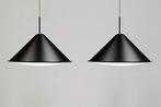 6 Tom Dixon Cone pendant light large LCR74 design lamp, Huis en Inrichting, Ophalen, Gebruikt, Nvt, Minder dan 50 cm