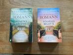Corina Bomann vrouwen van de Leeuwenhof romans 2 stuks, Ophalen of Verzenden, Nieuw