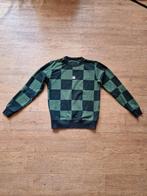 G-Star Raw Sweater - Maat S, G-Star Raw, Ophalen of Verzenden, Gedragen, Groen
