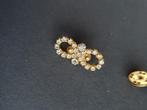 mooie pin , broche, Ophalen, Overige materialen