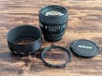 Nikon Nikkor AF D 1,8 85mm, Ophalen, Gebruikt, Telelens
