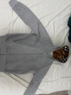 Burberry Vest Grijs Maat XS, Kleding | Heren, Truien en Vesten, Ophalen of Verzenden, Zo goed als nieuw, Grijs, Burberry