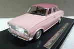 1961 vauxhall victor fb de luxe -silas models 1/43-uitverkoo, Hobby en Vrije tijd, Modelauto's | 1:43, Verzenden, Nieuw, Auto