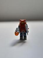 Lego Shark Army Octopus, Ophalen of Verzenden, Zo goed als nieuw