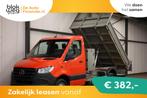 Mercedes-Benz Sprinter 514 2.2 CDI KIPPER 3500K € 22.900,0, Auto's, Stof, Gebruikt, Euro 6, Bedrijf