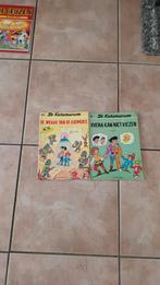 Katamarom, Boeken, Stripboeken, Meerdere stripboeken, Ophalen of Verzenden, Gelezen