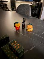 Mac donalds kerst hangers, Ophalen of Verzenden, Nieuw