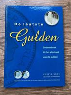 De laatste gulden gedenkboek, Ophalen of Verzenden, Koningin Beatrix, 1 gulden