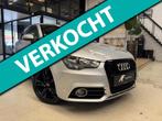 Audi A1 Sportback 1.2 TFSI Nette auto Lage Km Dealer onderho, Auto's, Audi, Voorwielaandrijving, Beige, 4 cilinders, 4 stoelen