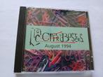 Chartbusters August 1994, Overige genres, Verzenden