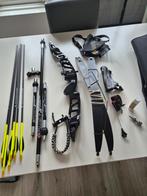 recurve boog  68" 28 lbs, Sport en Fitness, Handboogschieten, Ophalen of Verzenden, Gebruikt, Recurveboog