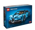 Lego Bugatti Chiron 42083 - Nieuw in omdoos, Kinderen en Baby's, Speelgoed | Duplo en Lego, Ophalen of Verzenden, Nieuw, Complete set