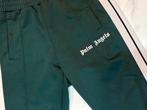 Palm angels Broek, Palm Angels, Maat 48/50 (M), Zwart, Ophalen of Verzenden